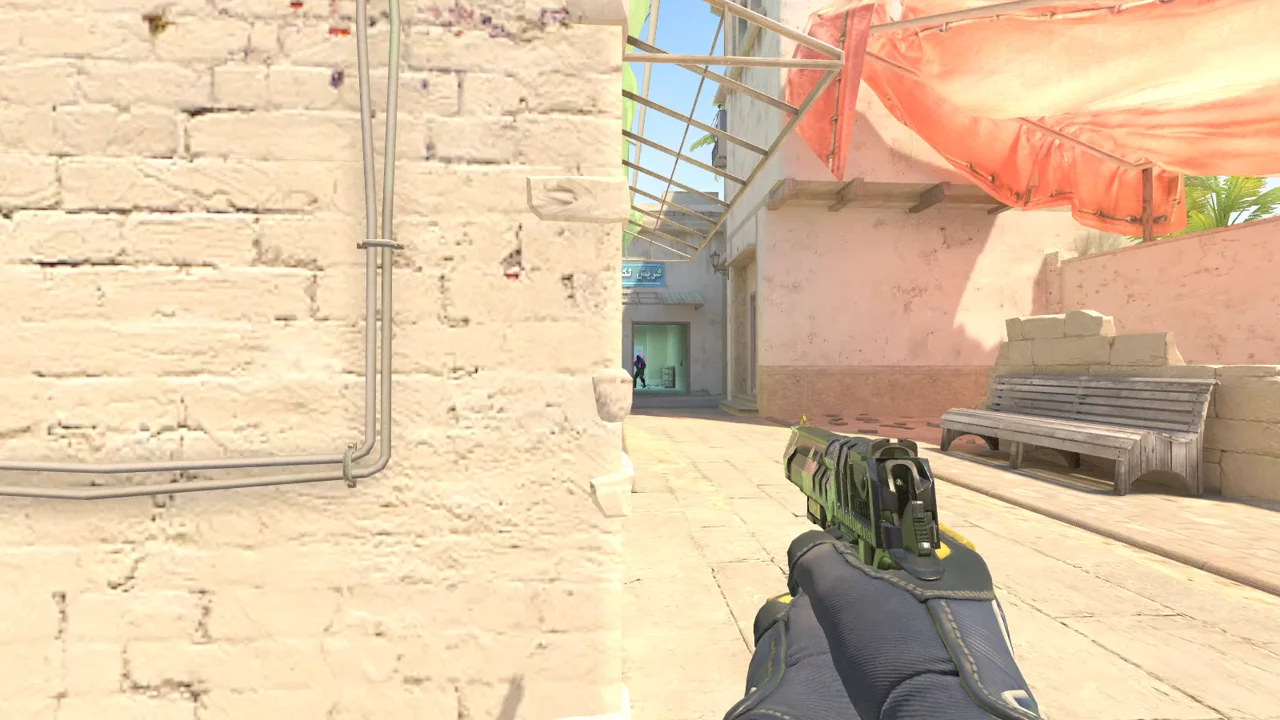 highlight